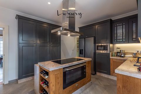 Byhus i Cascais, Lisbon, Cascais - € 2.975.000 | Ref: KWPT-022946 - foto 25