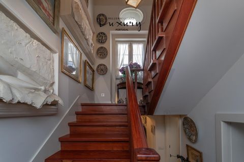 Byhus i Cascais, Lisbon, Cascais - € 2.975.000 | Ref: KWPT-022946 - foto 26