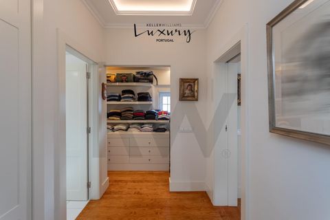 Byhus i Cascais, Lisbon, Cascais - € 2.975.000 | Ref: KWPT-022946 - foto 28
