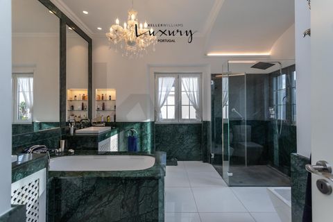 Byhus i Cascais, Lisbon, Cascais - € 2.975.000 | Ref: KWPT-022946 - foto 29
