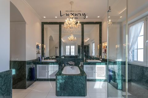Byhus i Cascais, Lisbon, Cascais - € 2.975.000 | Ref: KWPT-022946 - foto 30