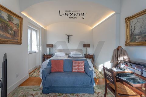 Byhus i Cascais, Lisbon, Cascais - € 2.975.000 | Ref: KWPT-022946 - foto 31