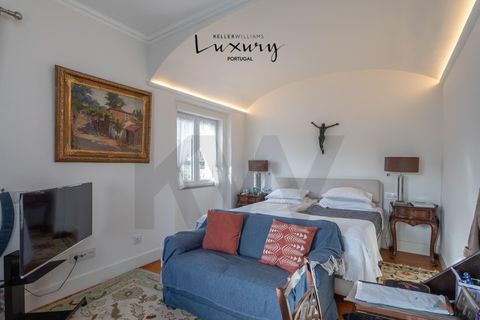 Byhus i Cascais, Lisbon, Cascais - € 2.975.000 | Ref: KWPT-022946 - foto 32