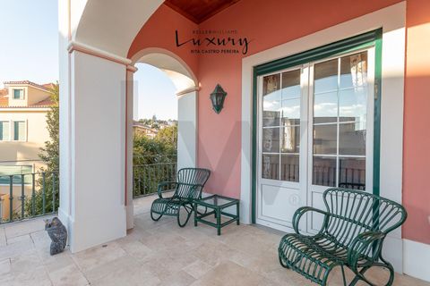 Byhus i Cascais, Lisbon, Cascais - € 2.975.000 | Ref: KWPT-022946 - foto 33
