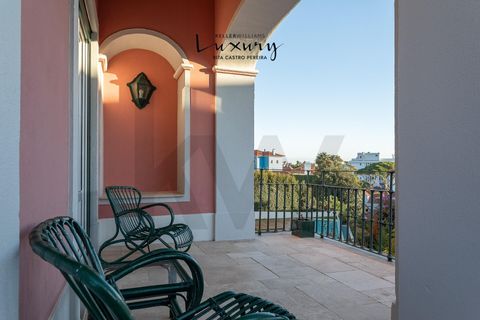 Byhus i Cascais, Lisbon, Cascais - € 2.975.000 | Ref: KWPT-022946 - foto 34