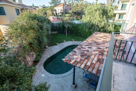 Byhus i Cascais, Lisbon, Cascais - € 2.975.000 | Ref: KWPT-022946 - foto 35