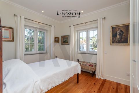 Byhus i Cascais, Lisbon, Cascais - € 2.975.000 | Ref: KWPT-022946 - foto 36