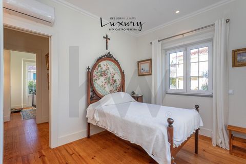 Byhus i Cascais, Lisbon, Cascais - € 2.975.000 | Ref: KWPT-022946 - foto 37