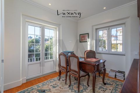 Byhus i Cascais, Lisbon, Cascais - € 2.975.000 | Ref: KWPT-022946 - foto 39