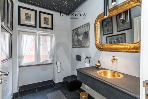 Byhus i Cascais, Lisbon, Cascais - € 2.975.000 | Ref: KWPT-022946 - foto 44
