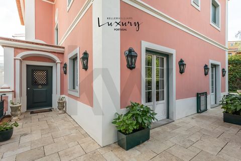 Byhus i Cascais, Lisbon, Cascais - € 2.975.000 | Ref: KWPT-022946 - foto 45