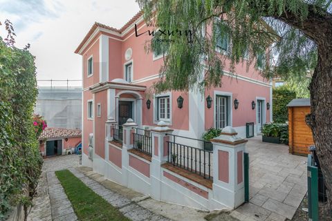 Byhus i Cascais, Lisbon, Cascais - € 2.975.000 | Ref: KWPT-022946 - foto 46