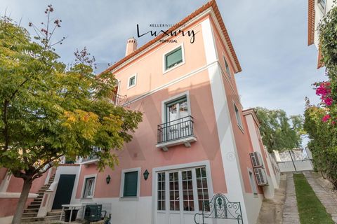 Byhus i Cascais, Lisbon, Cascais - € 2.975.000 | Ref: KWPT-022946 - foto 48