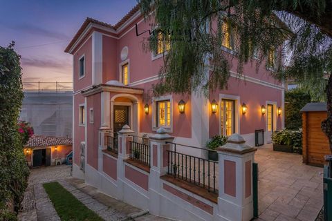 Byhus i Cascais, Lisbon, Cascais - € 2.975.000 | Ref: KWPT-022946 - foto 47