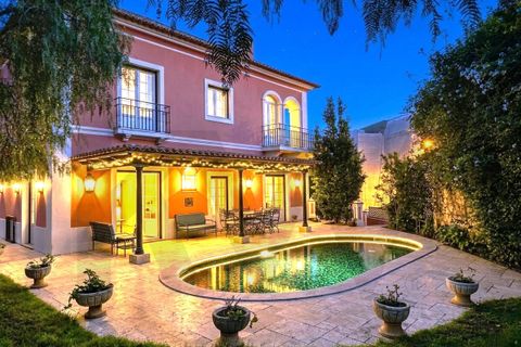 Byhus i Cascais, Lisbon, Cascais - € 2.975.000 | Ref: KWPT-022946 - foto 3