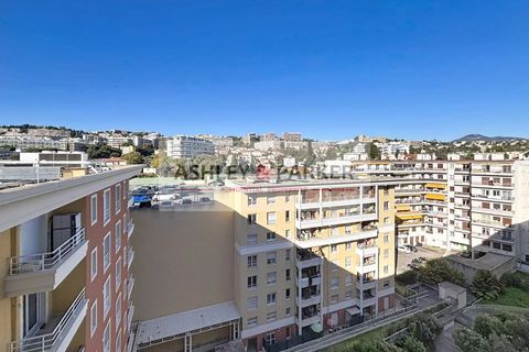 Lejlighed i Nice, Alpes-Maritimes, Nice - € 550.000 | Ref: SL3319 - foto 20