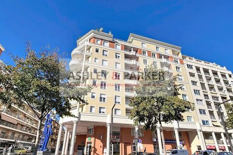 Lejlighed i Nice, Alpes-Maritimes, Nice - € 550.000 | Ref: SL3319 - foto 19