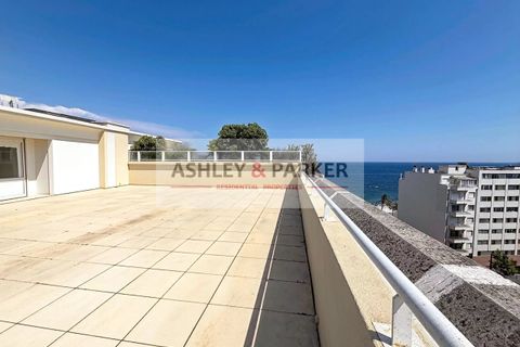 Lejlighed i Nice, Alpes-Maritimes, Nice - € 550.000 | Ref: SL3319 - foto 1