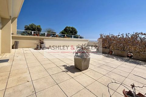 Lejlighed i Nice, Alpes-Maritimes, Nice - € 550.000 | Ref: SL3319 - foto 4