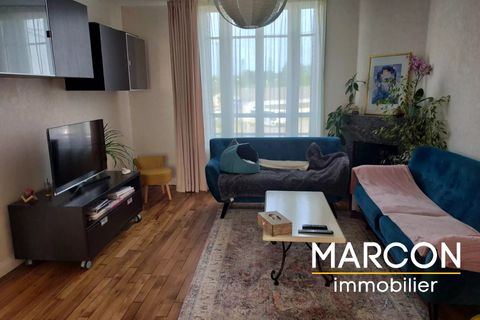 Byhus i La Souterraine, Creuse, La Souterraine - € 93.500 | Ref: 89205 - foto 4