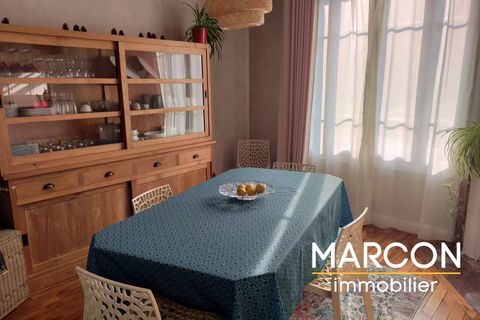 Byhus i La Souterraine, Creuse, La Souterraine - € 93.500 | Ref: 89205 - foto 6