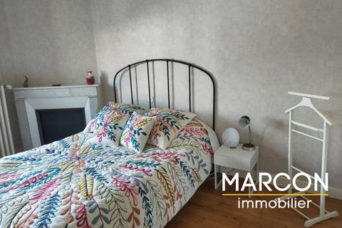 Byhus i La Souterraine, Creuse, La Souterraine - € 93.500 | Ref: 89205 - foto 9