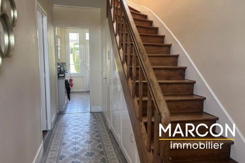 Byhus i La Souterraine, Creuse, La Souterraine - € 93.500 | Ref: 89205 - foto 3