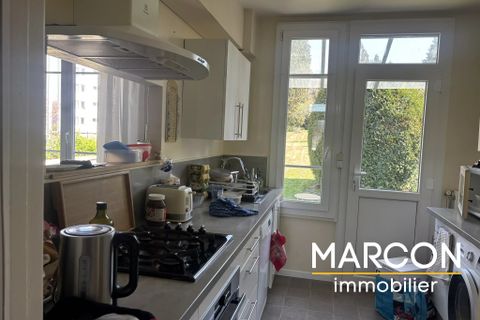 Byhus i La Souterraine, Creuse, La Souterraine - € 93.500 | Ref: 89205 - foto 7
