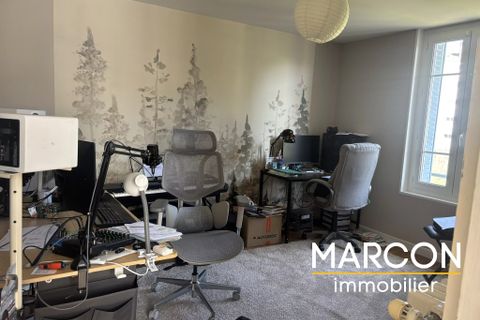 Byhus i La Souterraine, Creuse, La Souterraine - € 93.500 | Ref: 89205 - foto 11