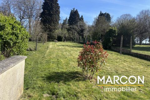 Byhus i La Souterraine, Creuse, La Souterraine - € 93.500 | Ref: 89205 - foto 16
