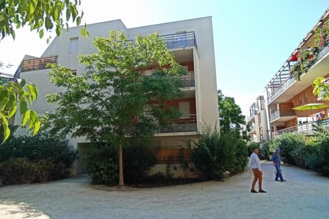 Lejlighed i Nimes, Gard, Nimes - € 115.000 | Ref: 002482-201_LA_MANAD - foto 1