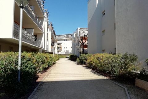Lejlighed i Nimes, Gard, Nimes - € 115.000 | Ref: 002482-201_LA_MANAD - foto 2