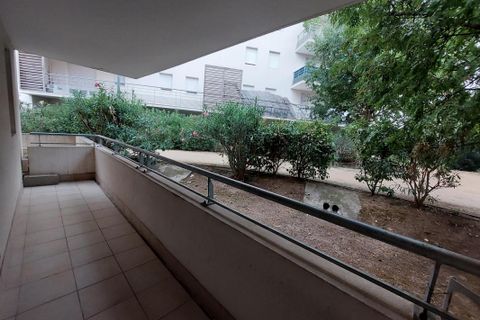 Lejlighed i Nimes, Gard, Nimes - € 115.000 | Ref: 002482-201_LA_MANAD - foto 3