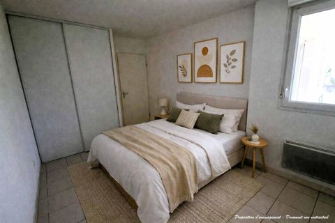 Lejlighed i Nimes, Gard, Nimes - € 115.000 | Ref: 002482-201_LA_MANAD - foto 7