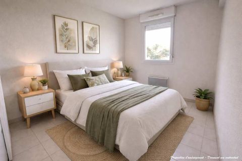 Lejlighed i Nimes, Gard, Nimes - € 110.000 | Ref: 002493-212_LA_MANAD - foto 4