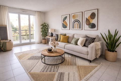 Lejlighed i Nimes, Gard, Nimes - € 110.000 | Ref: 002493-212_LA_MANAD - foto 8