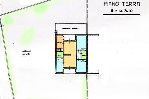 Rækkehus i Fasano, Brindisi, Fasano - € 138.000 | Ref: SISIC - foto 26