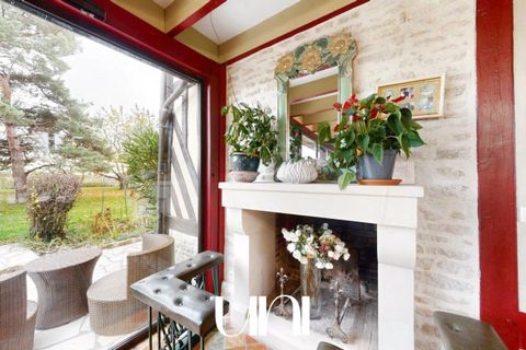 Villa i Notre-Dame-d'Estrees, Calvados, Notre-Dame-d'Estrees - € 450.000 | Ref: 7253540 - foto 2