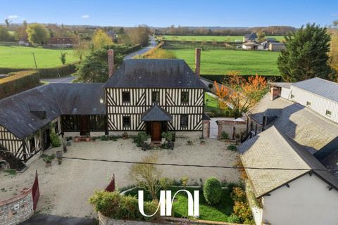 Villa i Notre-Dame-d'Estrees, Calvados, Notre-Dame-d'Estrees - € 450.000 | Ref: 7253540 - foto 3