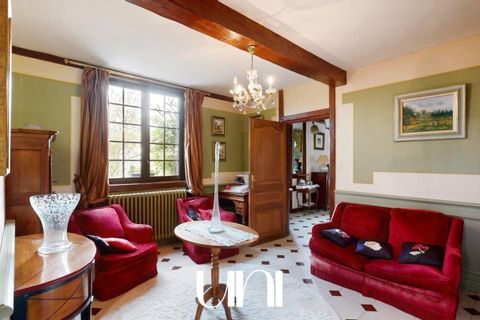Villa i Notre-Dame-d'Estrees, Calvados, Notre-Dame-d'Estrees - € 450.000 | Ref: 7253540 - foto 4