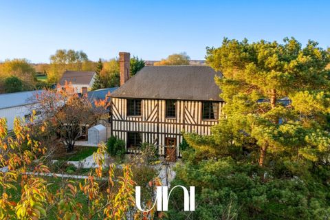 Villa i Notre-Dame-d'Estrees, Calvados, Notre-Dame-d'Estrees - € 450.000 | Ref: 7253540 - foto 9