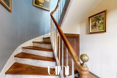 Villa i Notre-Dame-d'Estrees, Calvados, Notre-Dame-d'Estrees - € 450.000 | Ref: 7253540 - foto 10