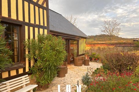 Villa i Notre-Dame-d'Estrees, Calvados, Notre-Dame-d'Estrees - € 450.000 | Ref: 7253540 - foto 11