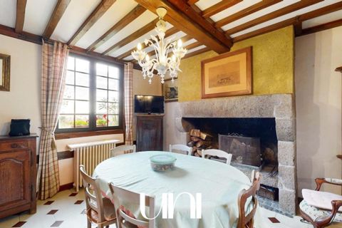 Villa i Notre-Dame-d'Estrees, Calvados, Notre-Dame-d'Estrees - € 450.000 | Ref: 7253540 - foto 12