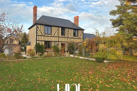 Villa i Notre-Dame-d'Estrees, Calvados, Notre-Dame-d'Estrees - € 450.000 | Ref: 7253540 - foto 13