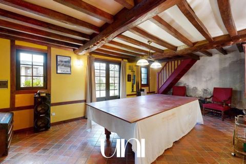 Villa i Notre-Dame-d'Estrees, Calvados, Notre-Dame-d'Estrees - € 450.000 | Ref: 7253540 - foto 14