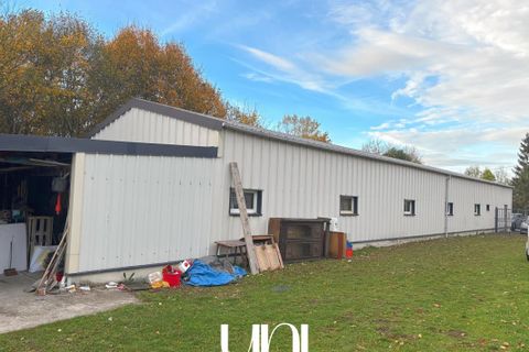 Villa i Notre-Dame-d'Estrees, Calvados, Notre-Dame-d'Estrees - € 450.000 | Ref: 7253540 - foto 16