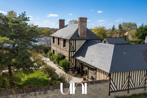 Villa i Notre-Dame-d'Estrees, Calvados, Notre-Dame-d'Estrees - € 450.000 | Ref: 7253540 - foto 17