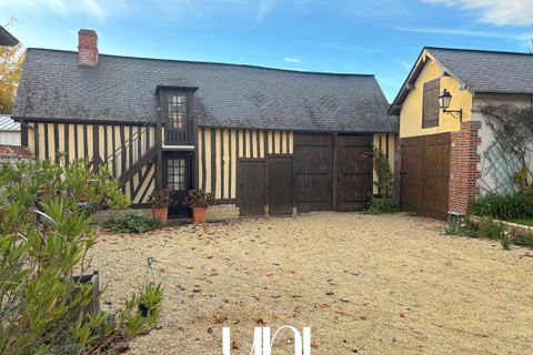 Villa i Notre-Dame-d'Estrees, Calvados, Notre-Dame-d'Estrees - € 450.000 | Ref: 7253540 - foto 20