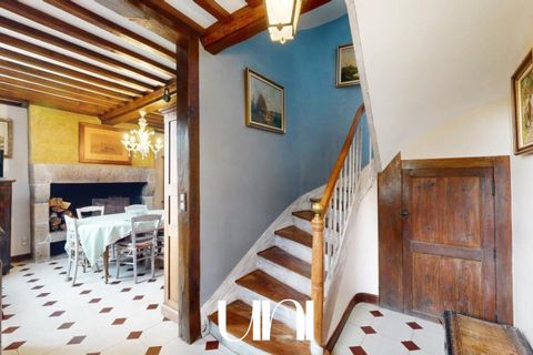 Villa i Notre-Dame-d'Estrees, Calvados, Notre-Dame-d'Estrees - € 450.000 | Ref: 7253540 - foto 22